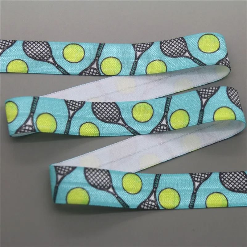 Эластичная Повязка на голову с принтом русалка 5 ярдов | Дом и сад