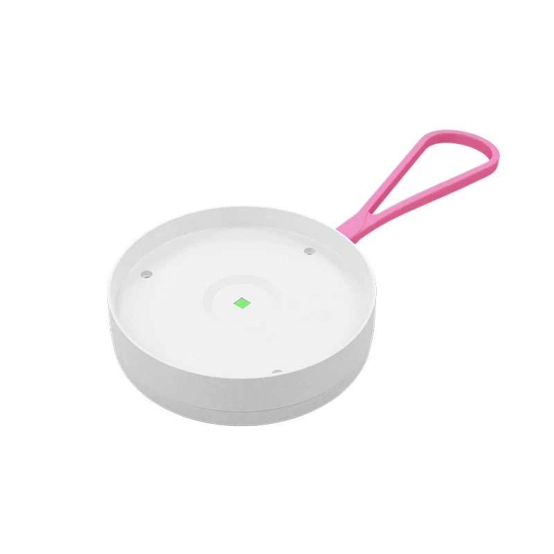 

New Design Foldable UV Sterilizer Menstrual Cup Holder Cleaner Esterilizador Copa Menstrual Nail Art Equipment