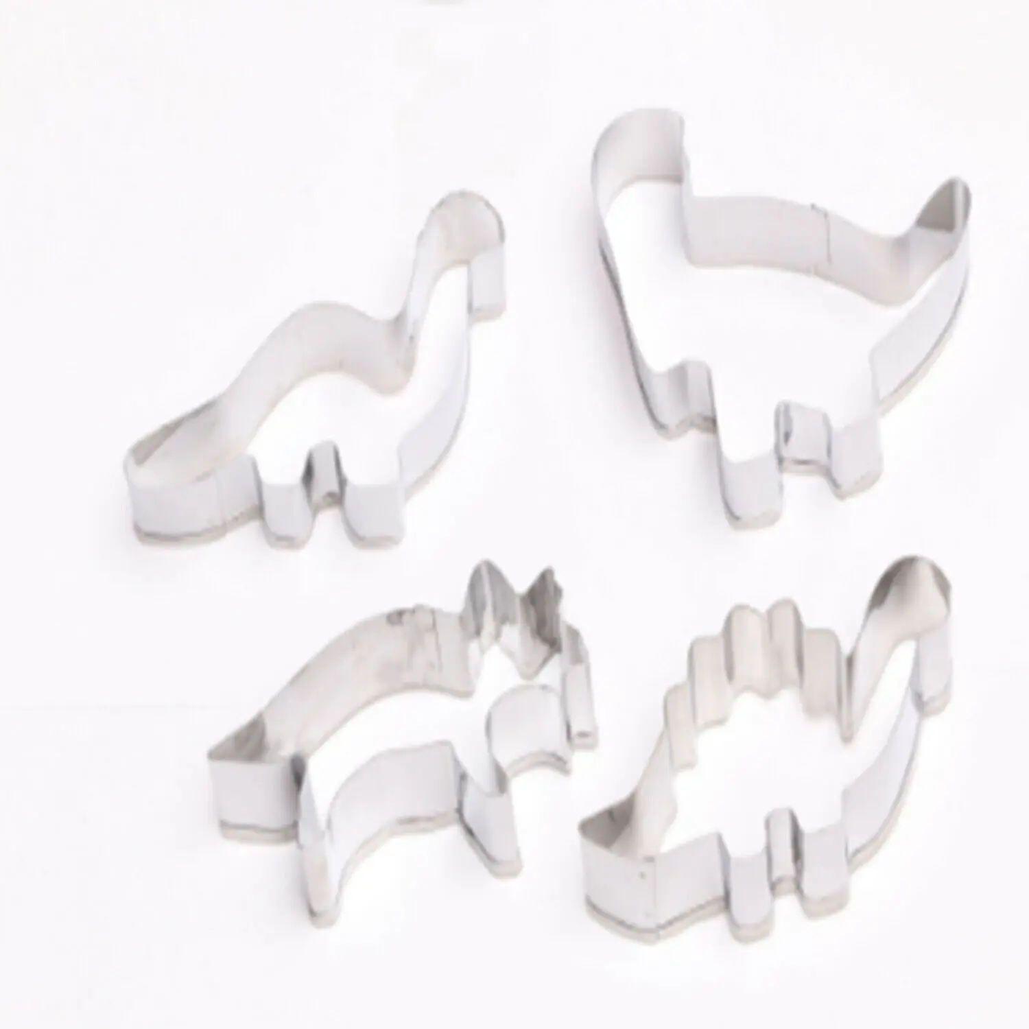 Милые резаки мини-резак для печенья набор форм детей резак бэнто инструменты