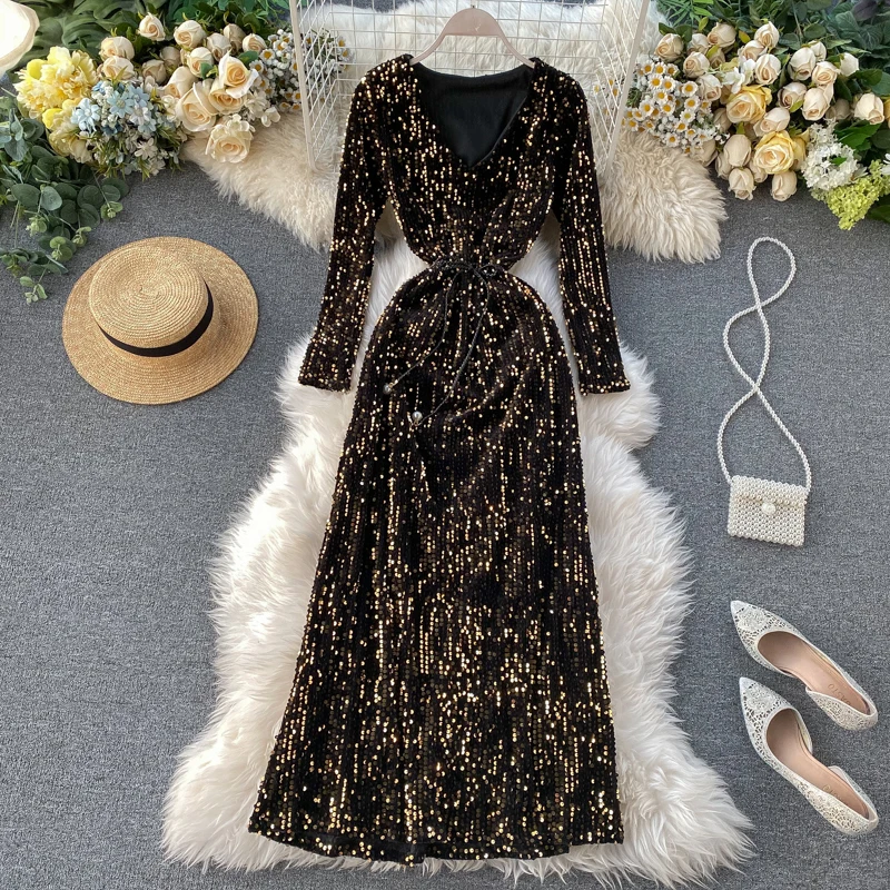 Летние Новые Вечерние платья Korobov 2020 модное сексуальное элегантное платье с