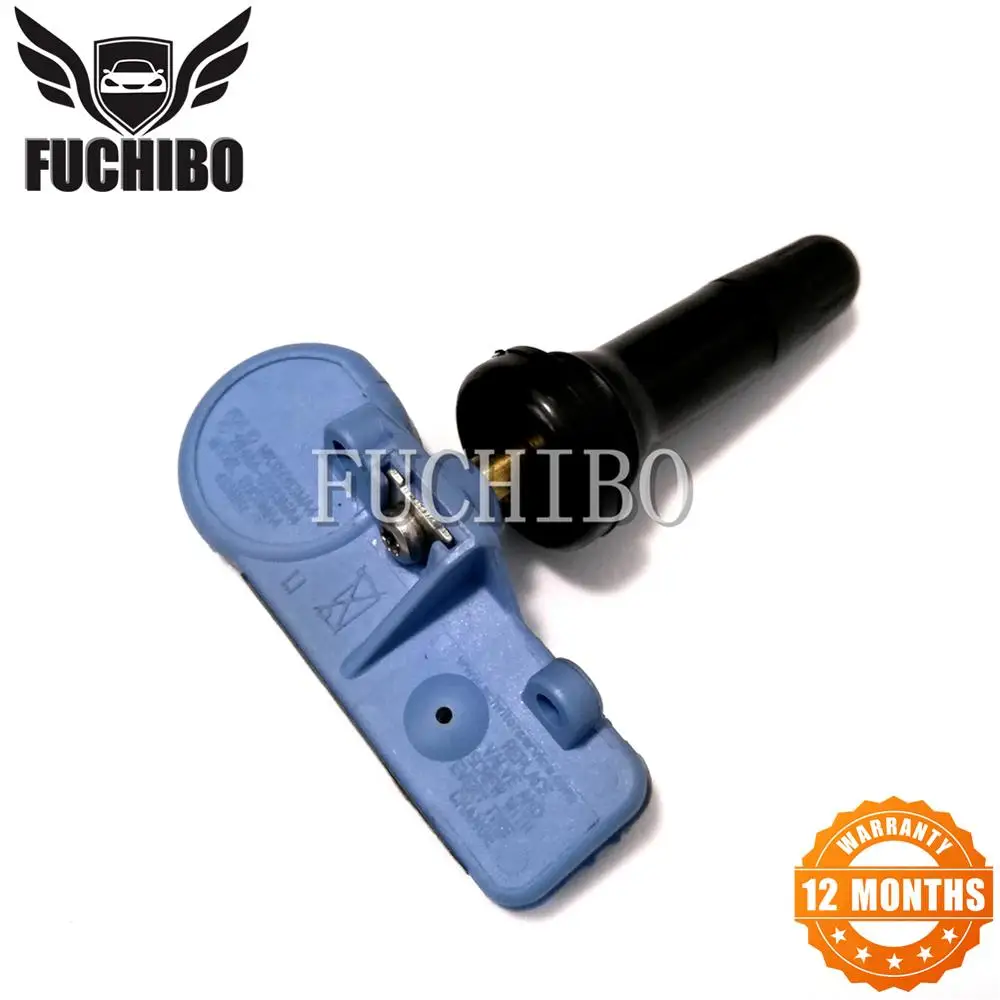 FUCHIBO 22853740 TPMS For Chevrolet Suburban Sonic Spark Silverado Malibu Impala Express Equinox Avalanche Bolt EV Camaro Cruze |