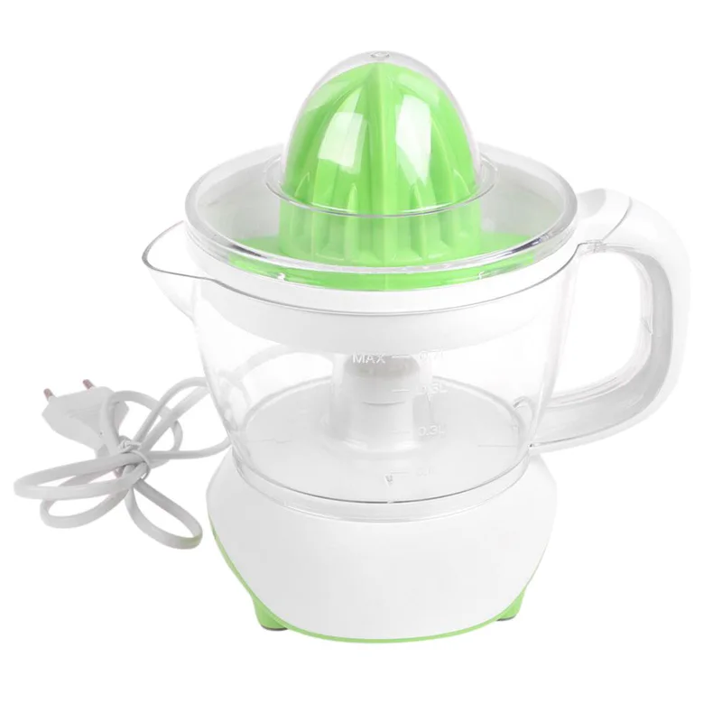 Электрическая соковыжималка апельсины Цитрусовые Лимон грейпфрутовый сок