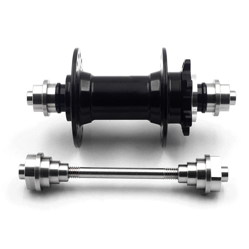 

Bike Wheel Repairing Thru Axle Adapter For 12mm/15mm/20mm Thru Axle Hub Tool