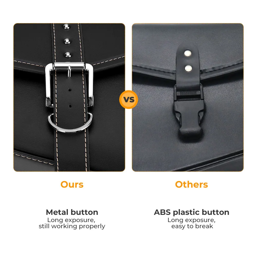 Мотоциклетные сумки сиденья KEMIMOTO водонепроницаемая женская сумка седла с