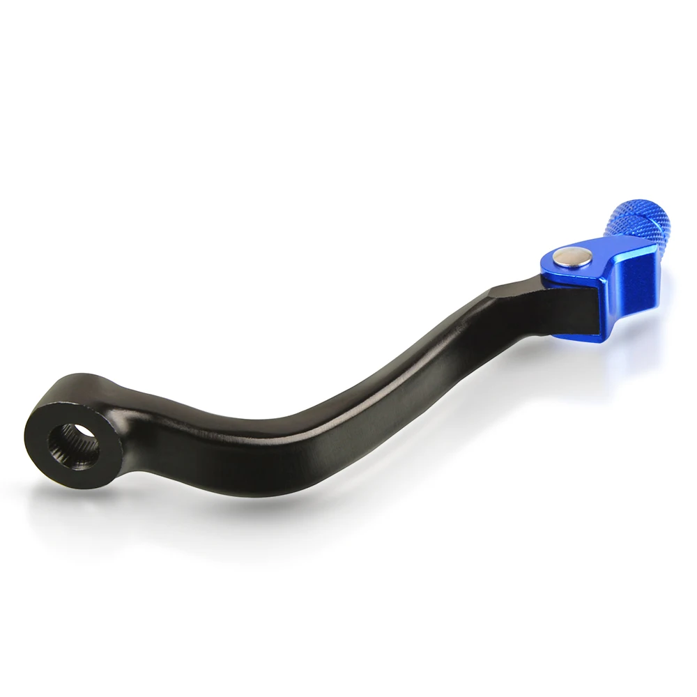 Мотоциклетные Запчасти Алюминиевый задний тормоз рычаги для 250 300 350 450 XCF-W/XC/EXC