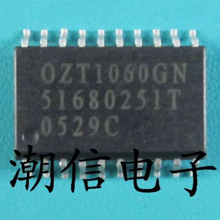 

10cps OZT1060GN SOP-20