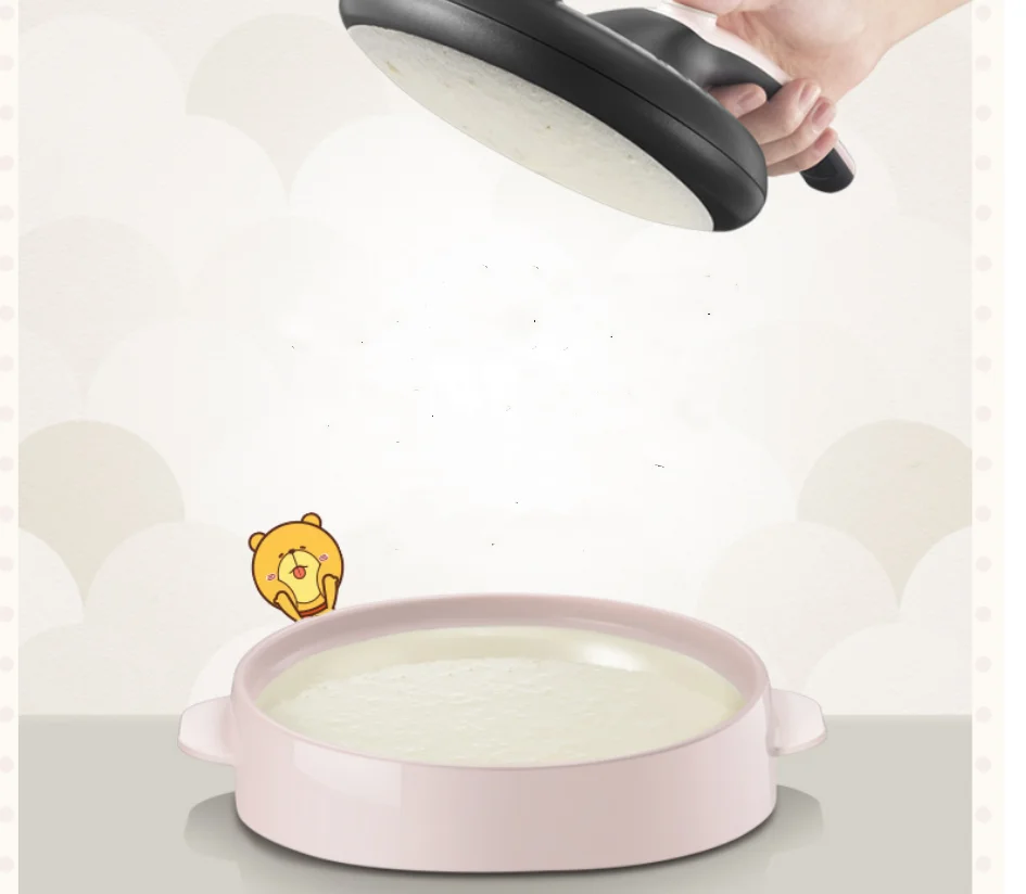 

Kitchen Appliances