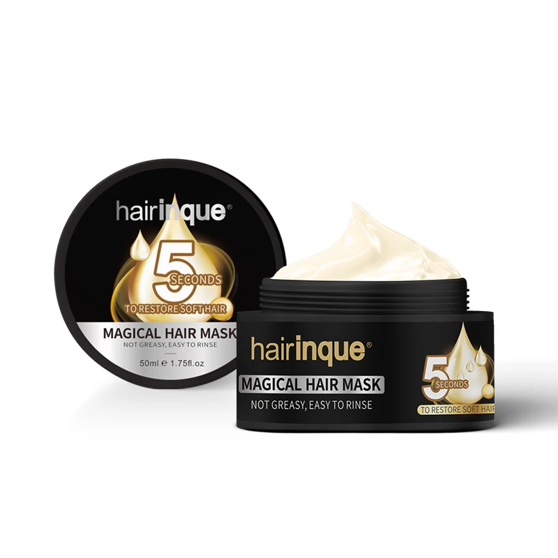 

Moisturizing Hair Mask, Magic Hair Treatment, Conditioner, Nourishing Hair Repair Mask, Hair Care Serum, 50ml