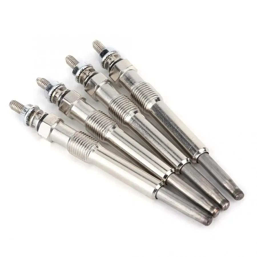 4pcs Car Auto Diesel Heater Glow Plugs 2ZGP524X4 GP52403 Fit for Ford Transit Tourneo Connect | Автомобили и мотоциклы