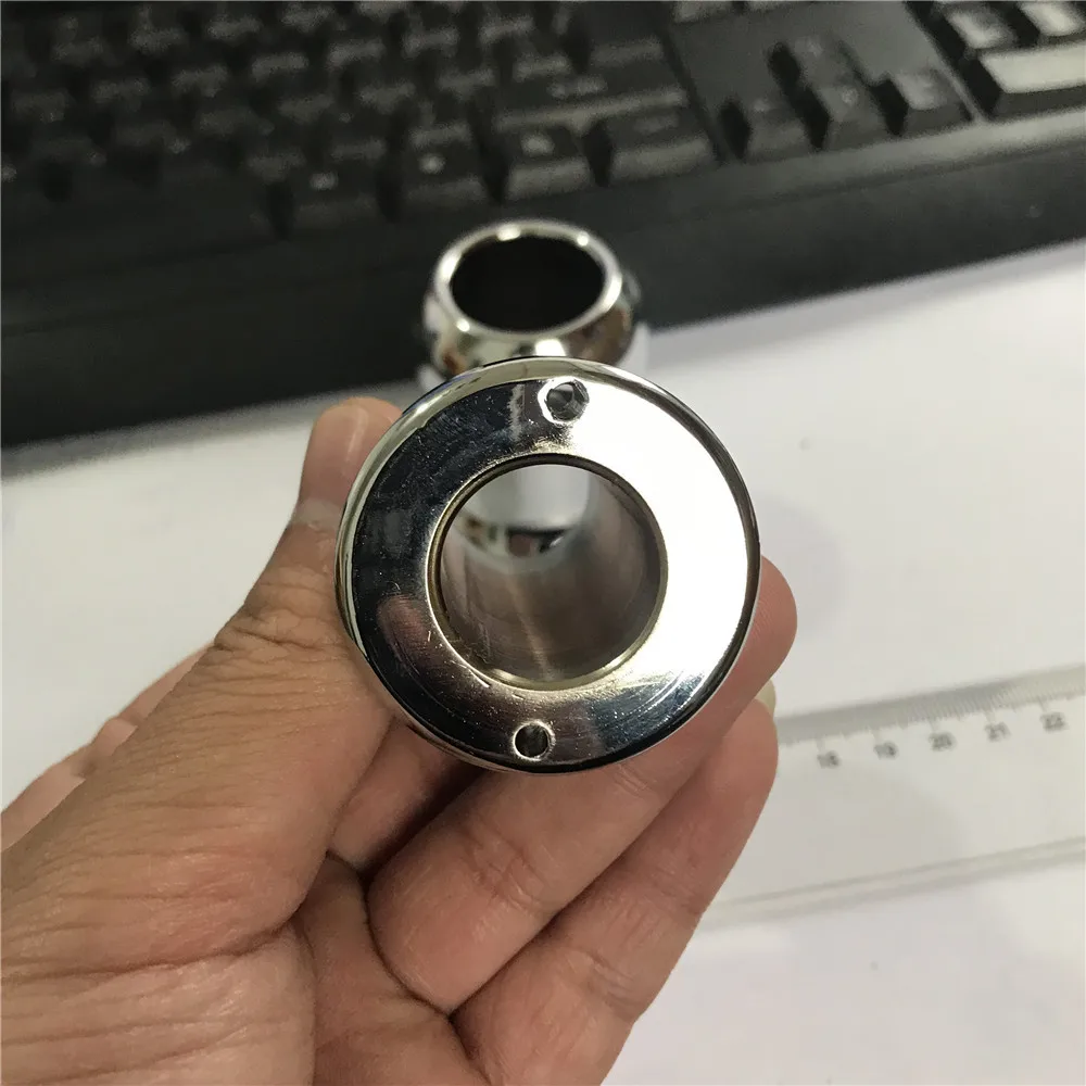 Полые анальные пробки Анальная пробка Анальный расширитель клизма мягкий