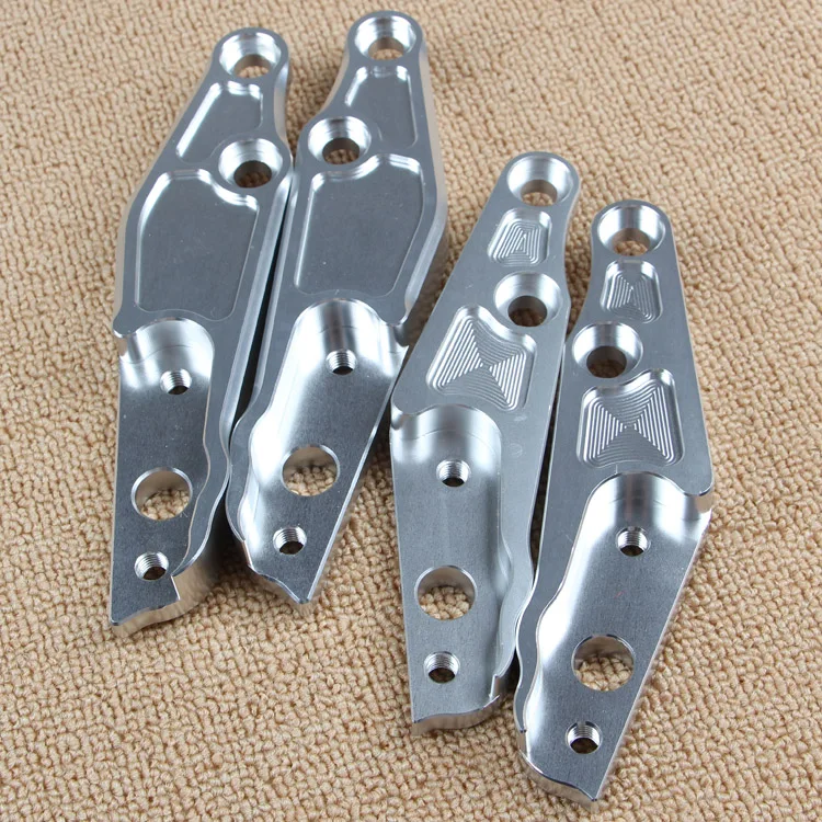 

Кронштейн тормозной суппорта мотоцикла/адаптер/Поддержка тормозного диска 220/200/260 мм для переднего амортизатора Fastace из Тайваня