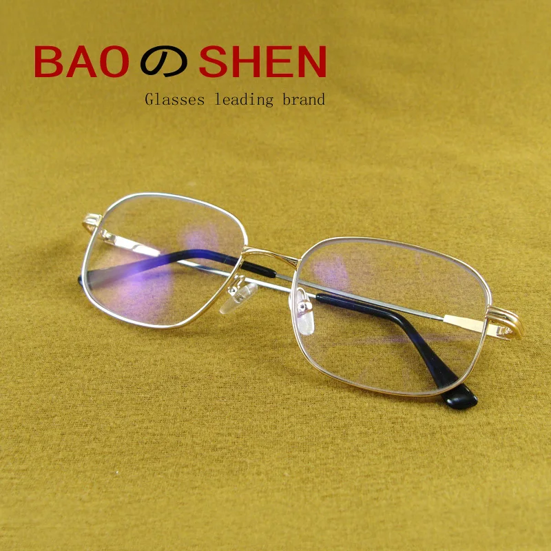 Анти синий светильник усталость ультрафиолетовый очки для компьютера Ретро