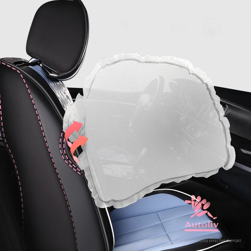 Coffee color Leather Car seat covers For skoda octavia 2 fabia 3 karoq tour kodiaq a7 superb mk2 yeti accessories | Автомобили и