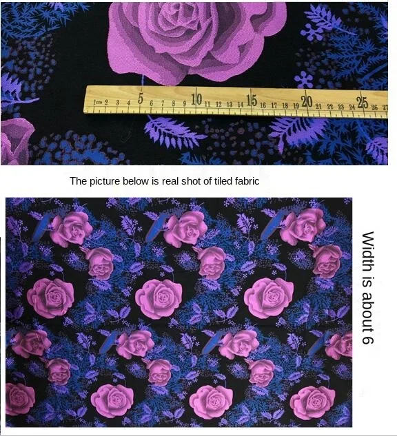 160 см Широкое Платье из жаккардовой ткани пышная юбка Тренч модная жаккардовая