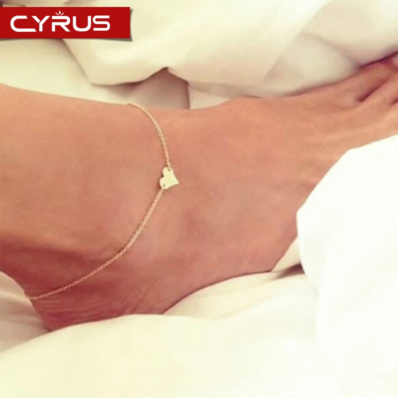 Женские сандалии в стиле бохо украшения для ног новые браслеты на ногу лодыжку