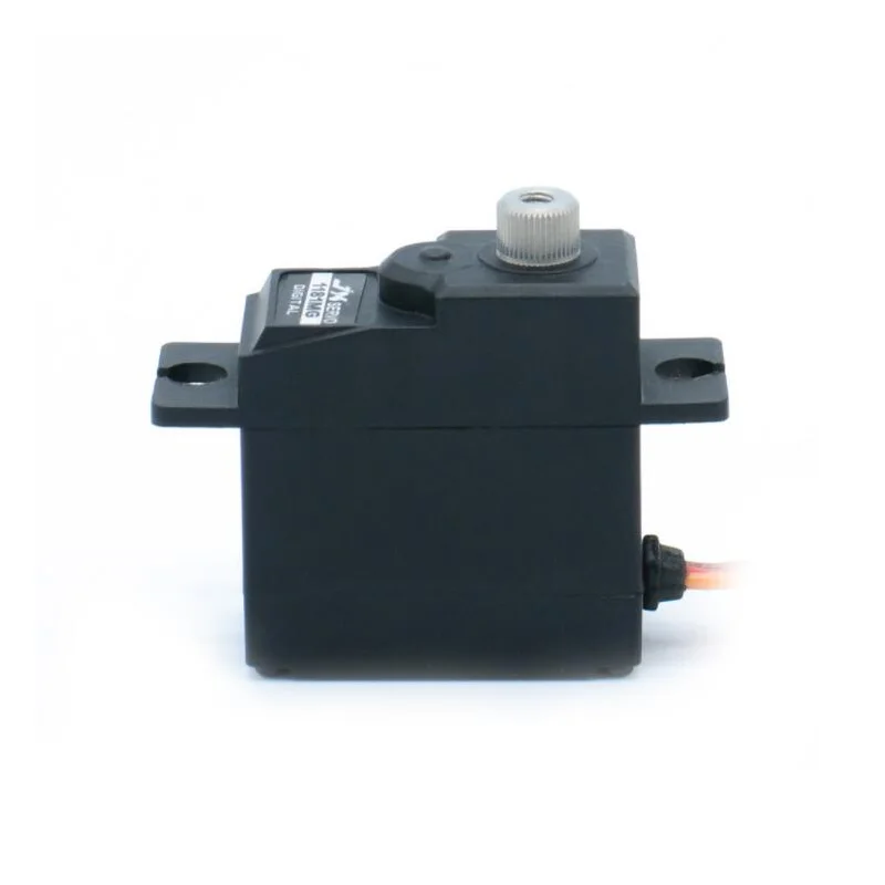 jx цифровой сервопривод с мета