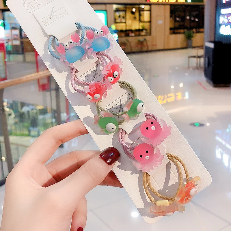 2/3/6/10/партия резинки для волос | Аксессуары одежды