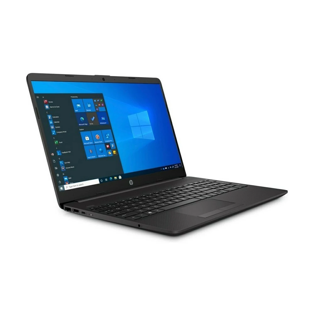 Ноутбук 15.6&quot FHD HP 255 G8 dk.silver (AMD Ryzen 5 5500U/8Gb/256Gb SSD/noDVD/VGA int/DOS) (45M81ES) | Компьютеры и офис