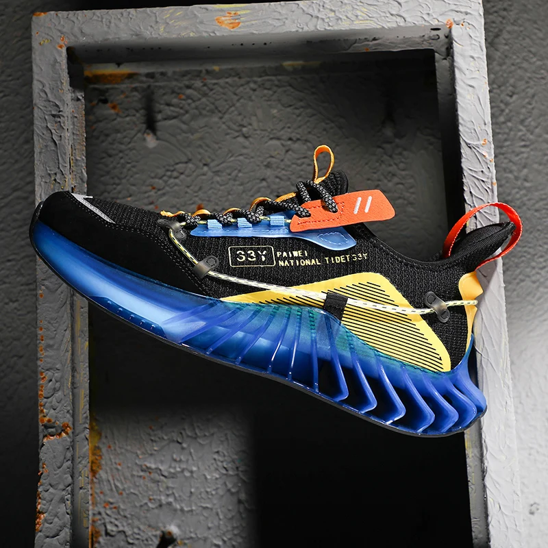 

Men's Shoes