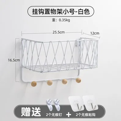 Креативный ключ для входной двери крючок полка настенная хранения на стене | Дом
