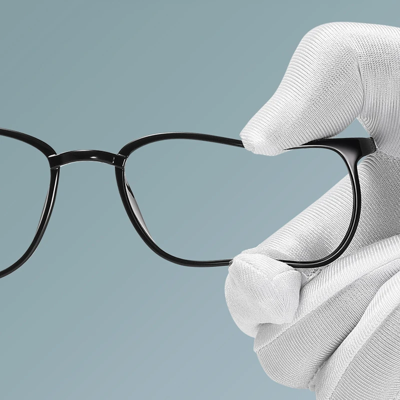 Женские и мужские квадратные очки Zilead брендовые дизайнерские с защитой от синего