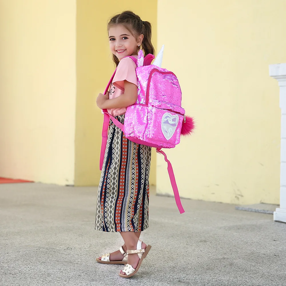 

School Bags