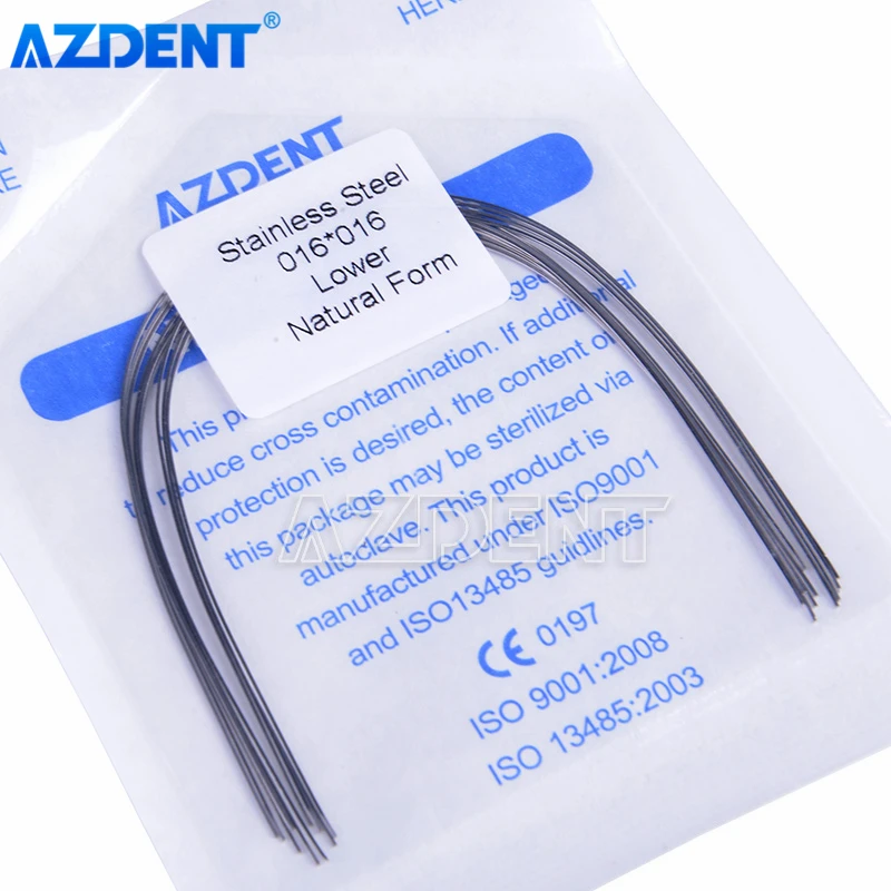 Рисунок 4 - 5 упаковок AZDENT Стоматологическая