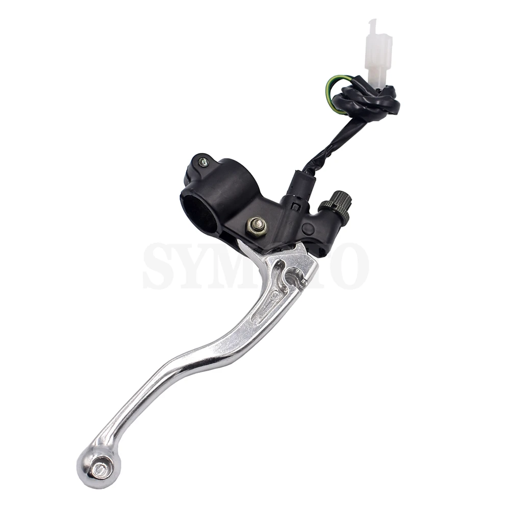 Рычаги сцепления для мотоцикла SUZUKI DRZ DR Z 400E/400S/400SM 200SE/250 DR250 DRZ400 E/S/SM DRZ400S|Рычаги