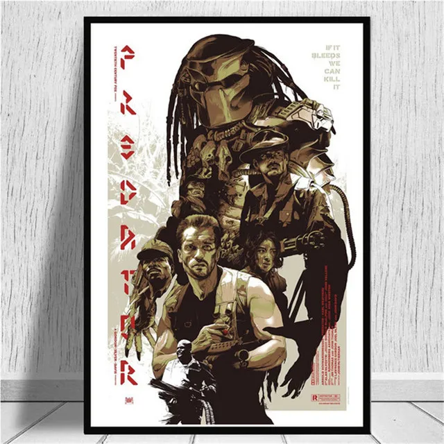 

Плакат Арнольд Шварценеггер Bao Pavilion