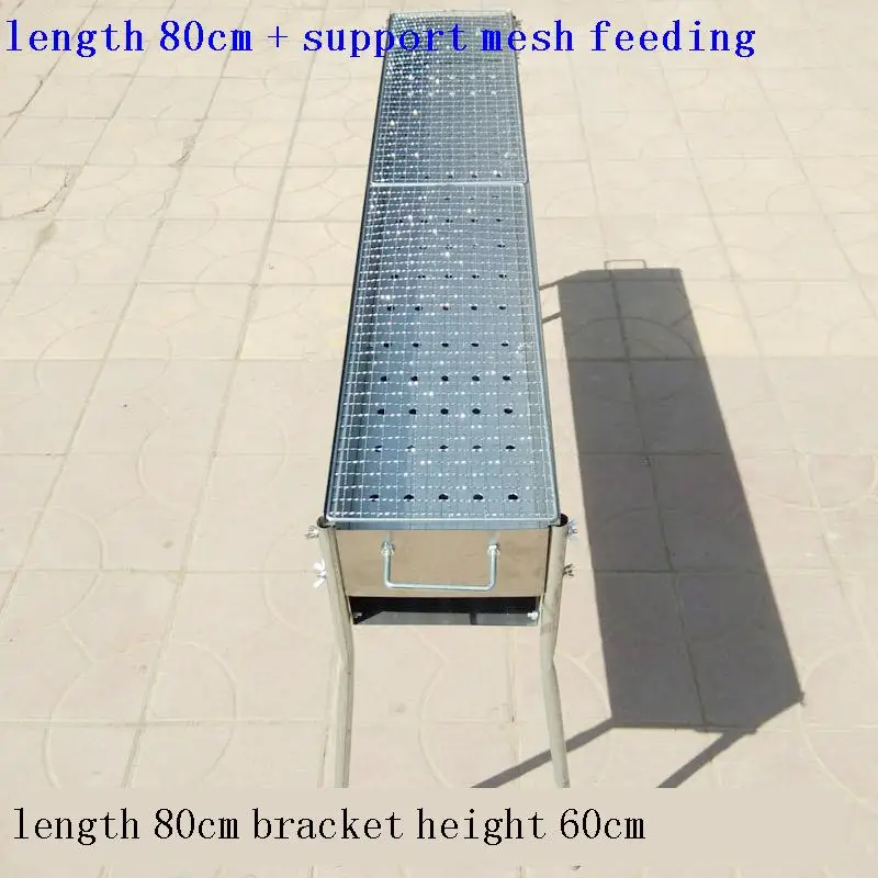 Korean Portable Bbq Grelha Para Kitchen Plate Carbon Charcoal Churrasqueira Churrasco Grill for Outdoor Parrilla Barbecue |