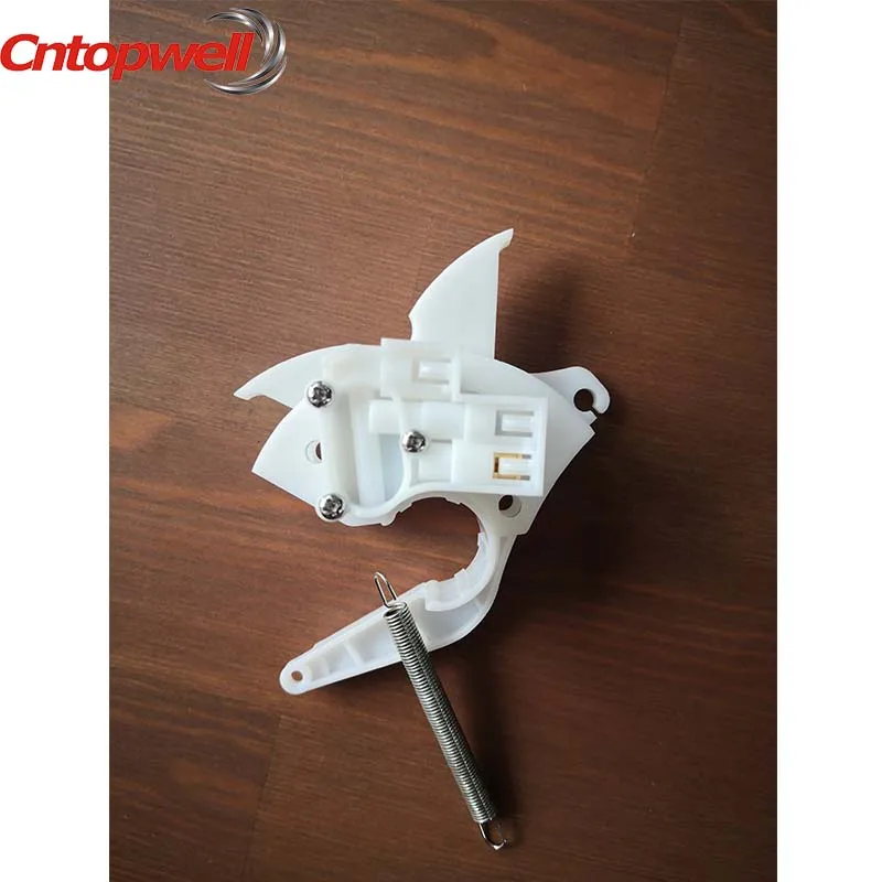 Тяжелый Mercedes чрезвычайно надежный контрольный клапан для грузовиков с