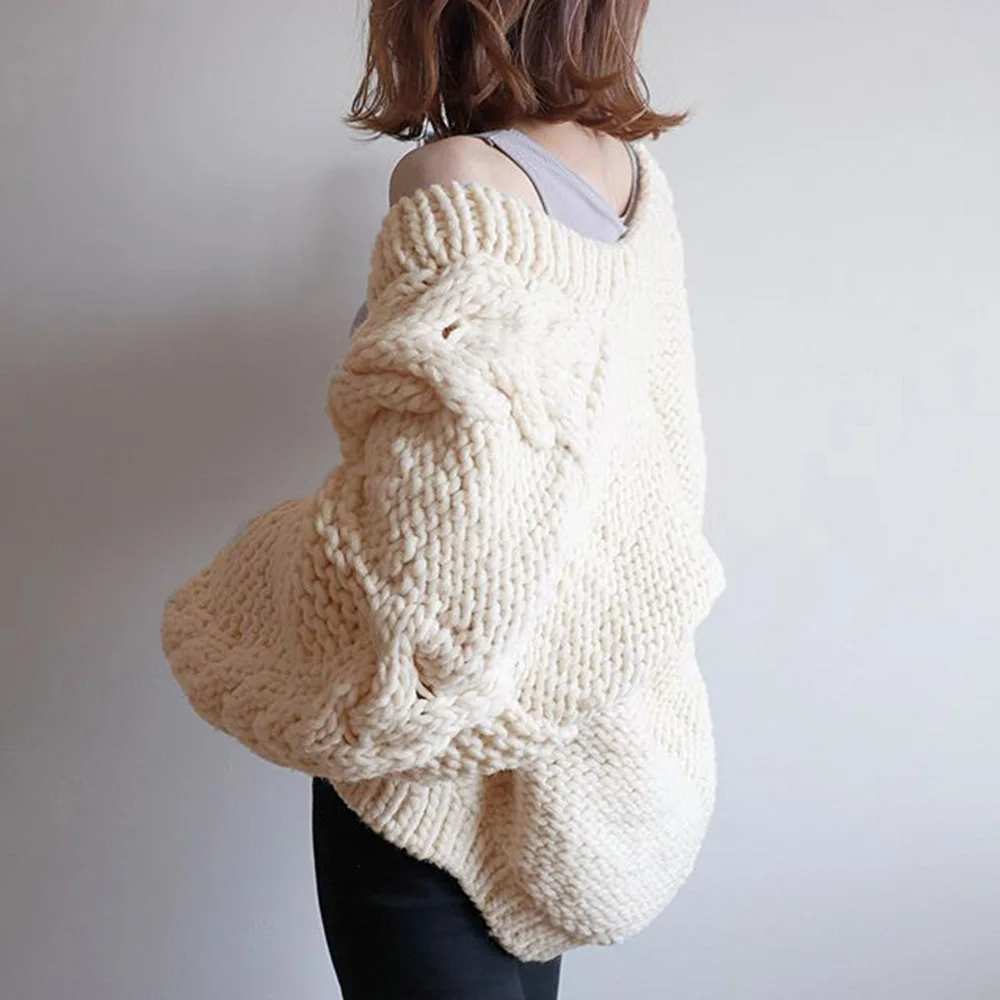 Короткий кардиган женский зимний белый свитер пальто 2020 корейский Кардиган