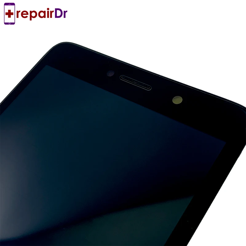 ЖК-дисплей для HUAWEI Honor 6X, сенсорный экран с рамкой, Замена для HUAWEI Honor 6X, ЖК-BLN-L21 GR5, ЖК-дисплей