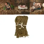 Одеяло для фотосъемки новорожденных, фоны для фотосъемки новорожденных, одеяло для фотосъемки