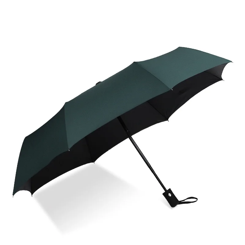 Cute Portable Umbrella Rain Women Wedding Novelty Parasol Windproof Travel Garden Paraguas Mujer Gear AB50YS | Дом и сад