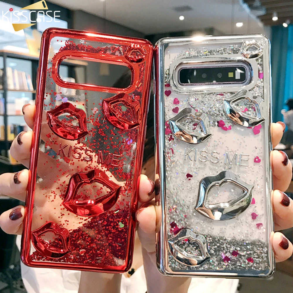 Мягкий силиконовый чехол для Samsung S10 S10Lite S10Plus S10Lite|Бамперы| |