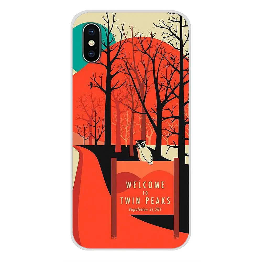 Для Apple iPhone X XR XS 11Pro MAX 4S 5S 5C SE 6S 7 8 Plus ipod 5 6 Аксессуары для мобильного телефона Чехлы