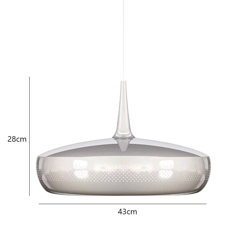 

Modern Pendant Ceiling Lamps Aluminum Pendant Lights Home Deco Pending Lighting Dining Living Room Bedroom Loft Hanging Light