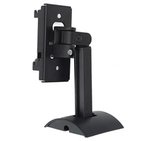 jabs surround speaker wall mount ceiling bracket stand swivel mount hanging stand for ub 20 series ii