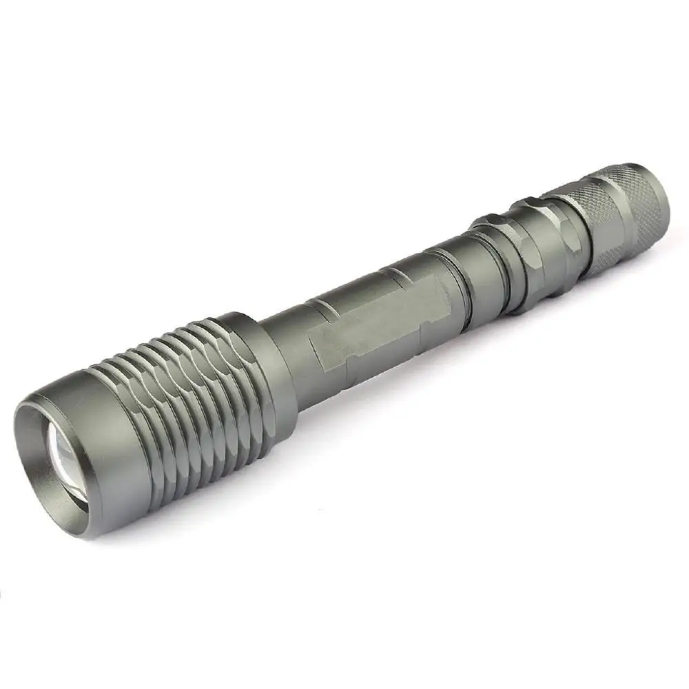 

Litwod z30 тактический фонарь