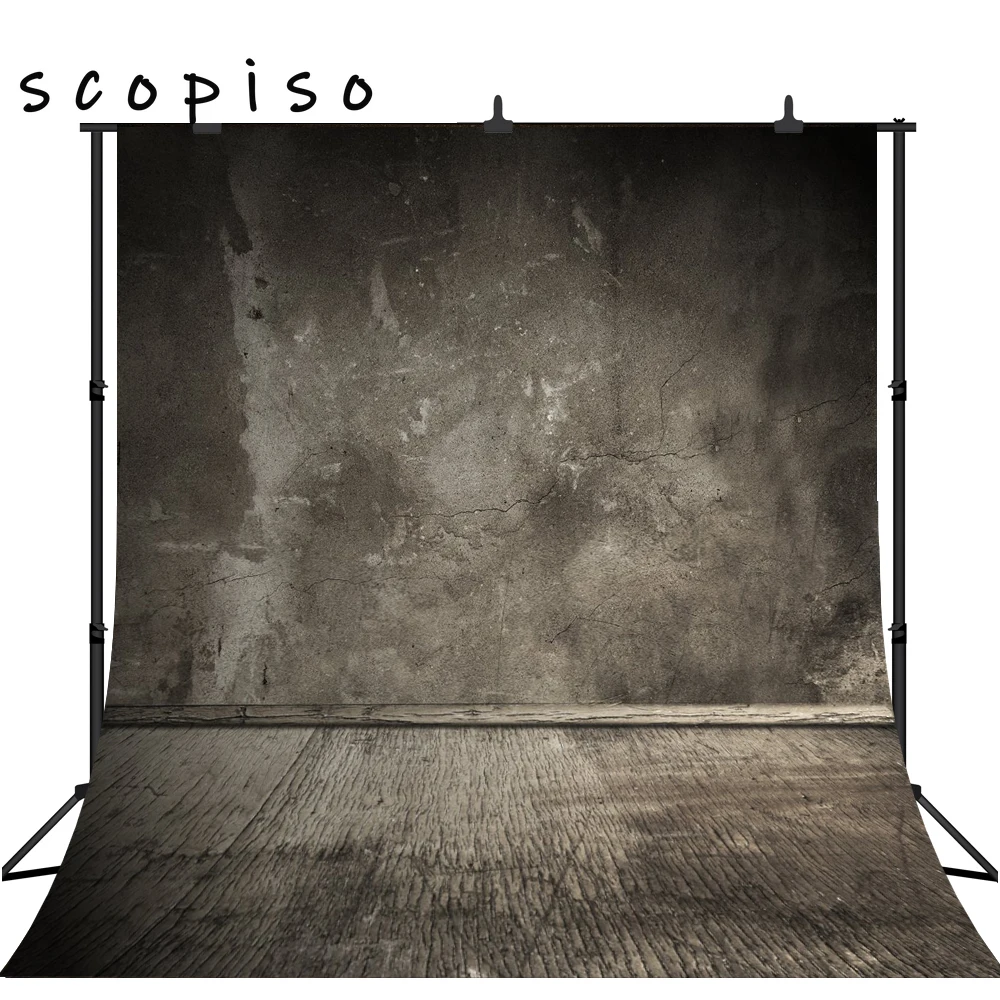 Scopiso виниловый тканевый фон для новорожденного ребенка Фон фотографии дети фонов