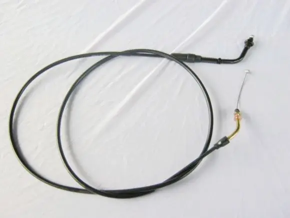 

For Yamaha carburetor throttle cable throttle cable free postage
