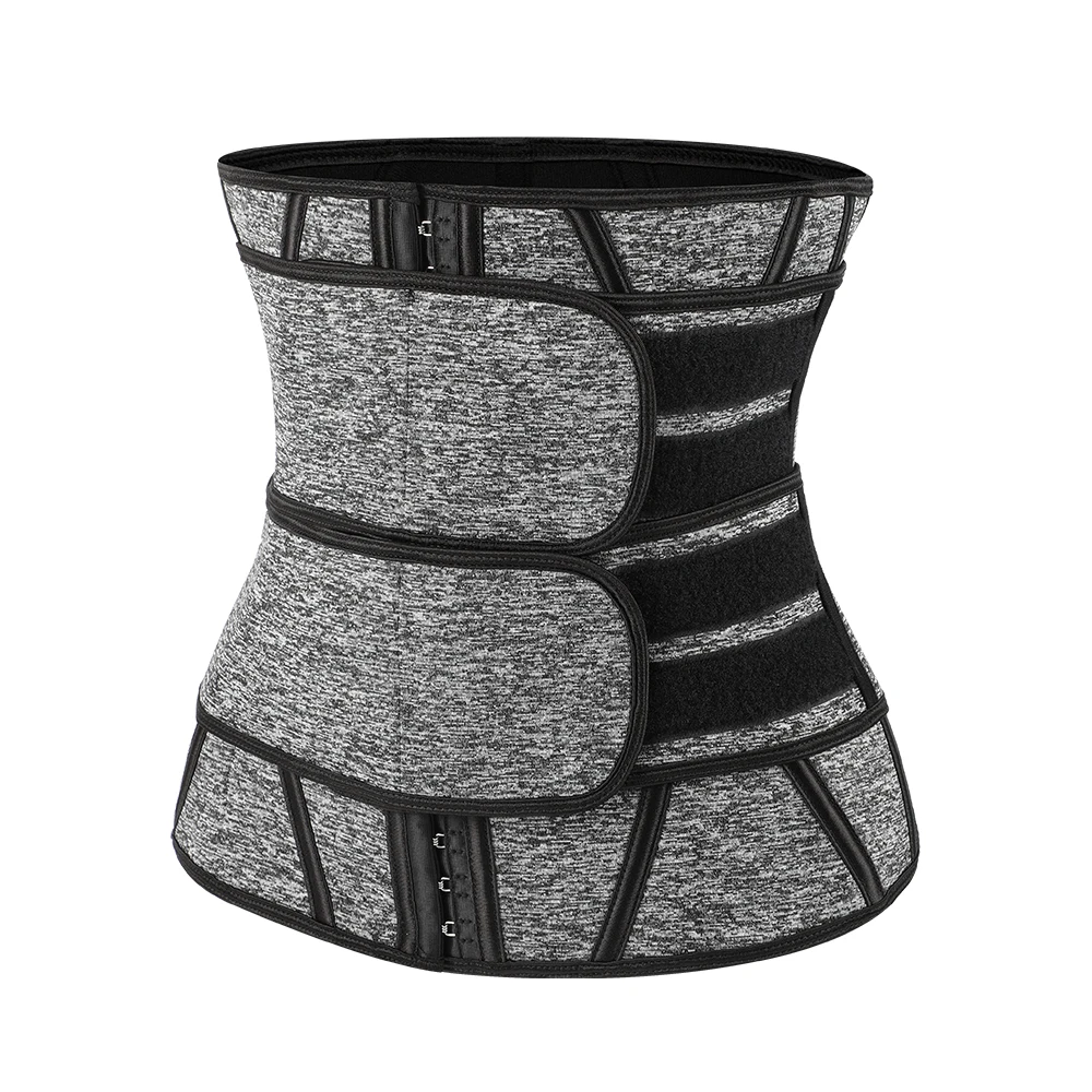 Утягивающий неопреновый корсет для сауны утягивающий женщин корректирующий