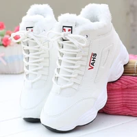 casual shoes womens winter brand vulcanize shoes for women keep warm comfortable outdoor sneaker zapatillas mujer leisure shoe
