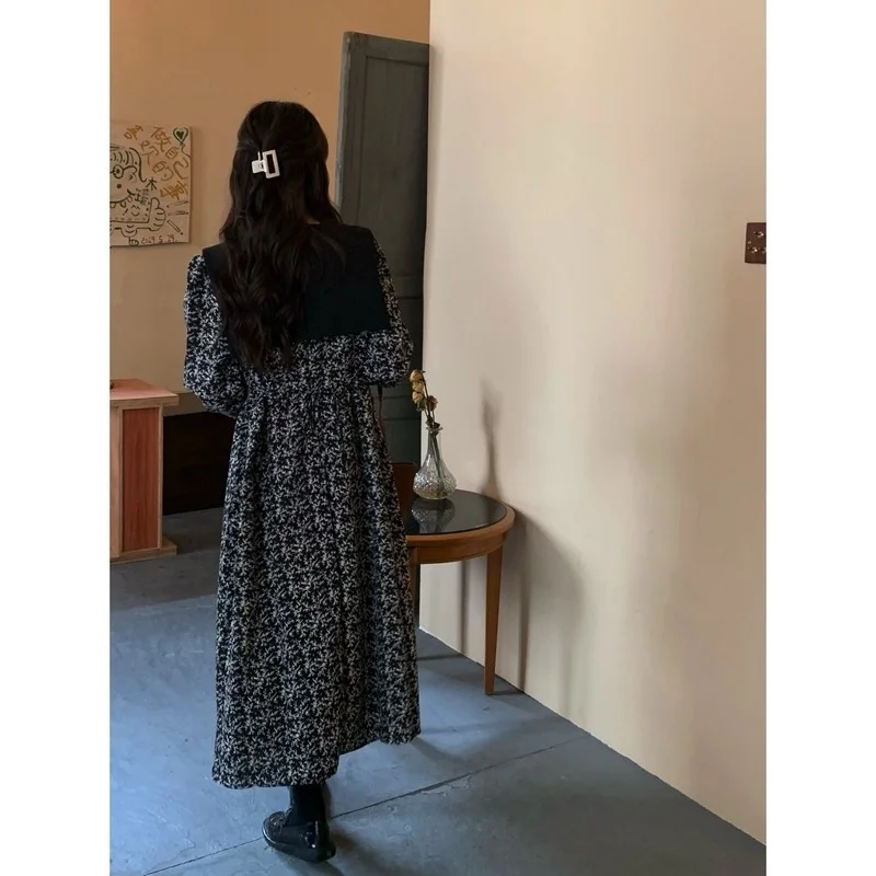 CMAZ Real Price Shot Autumn and Winter French Royal Style Doll Collar... | Женская одежда