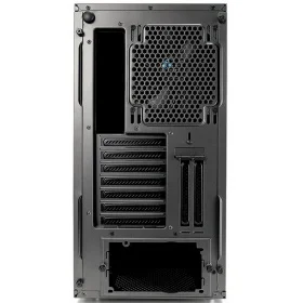 Компьютерный корпус Fractal Design Define R6 Gunmetal (FD-CA-DEF-R6-GY) |