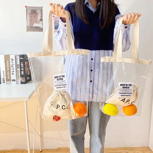 Оригинальные дизайнерские женские сумки Youda из ПВХ, модная дамская сумочка, классическая сумка для покупок через плечо, Милая женская сумка-тоут, милые женские сумки