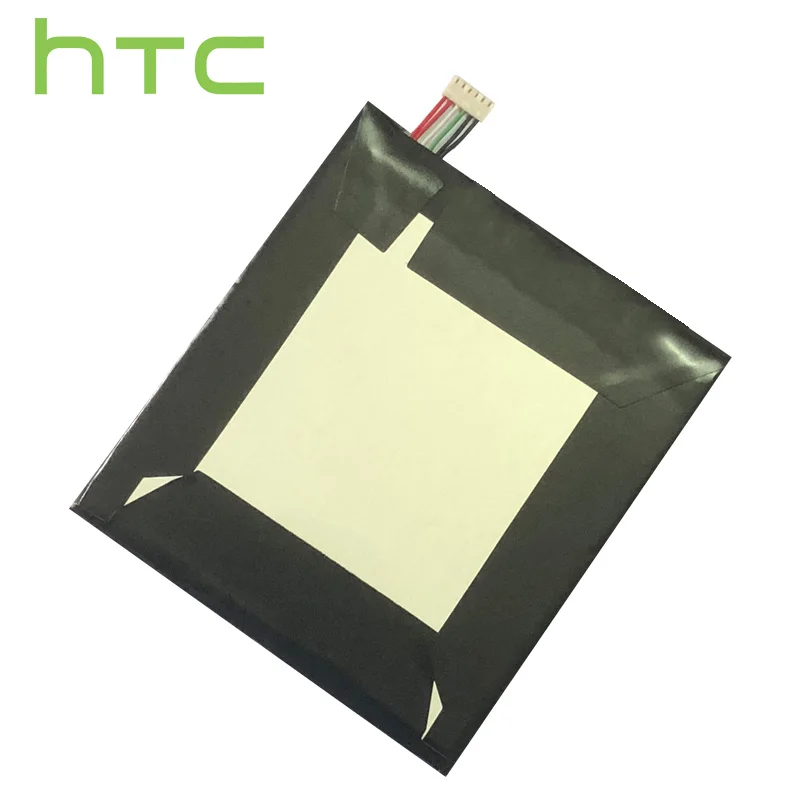 HTC оригинальный аккумулятор B2PUK100 2700 мАч для Desire 825 Dual D825H D825U батареи + Бесплатные