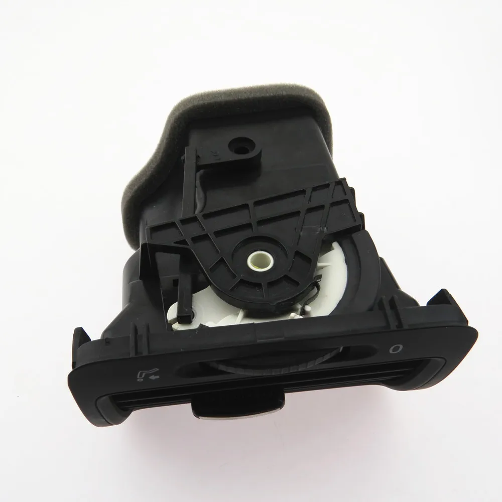 Вентиляционная решетка FHAWKEYEQ для VW Golf MK5 Rabbit Jetta 1KD819728 1KD 819 704 1K0 710|1kd 728|golf mk5 air ventcenter