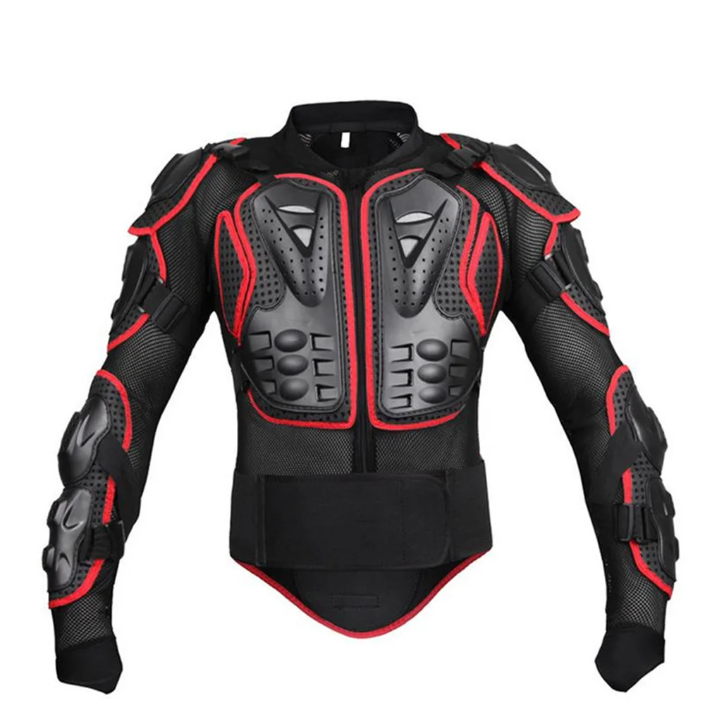 Мотоциклетная куртка для мужчин с полным корпусом мотоциклетная броня